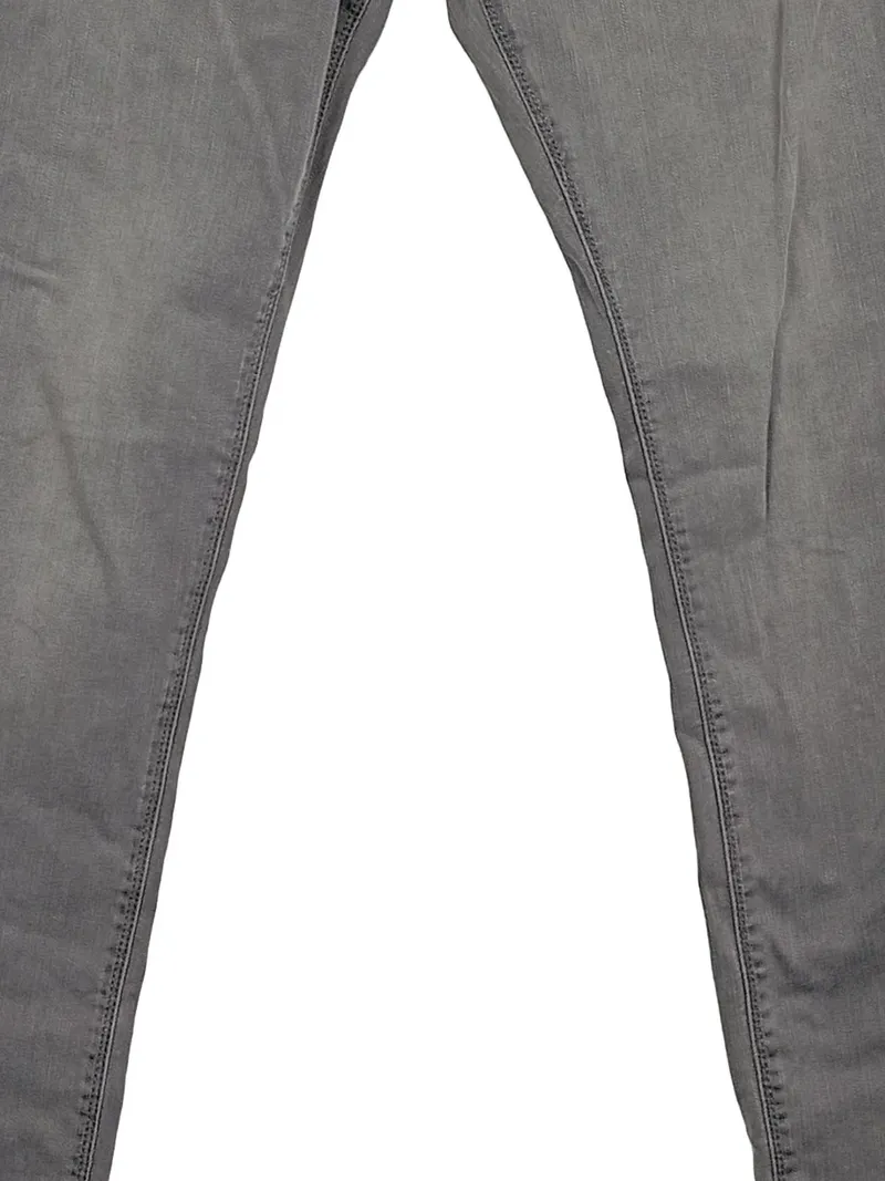 edc by Esprit Damen Jeans Skinny Grau W31/L33 Stretch Casual 6
