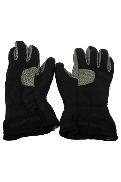 MOUNTAIN EQUIPMENT Sporthandschuhe S Schwarz Outdoor Herren