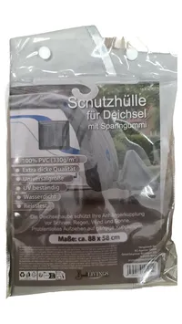 Bestlivings Handy Schutzhülle Praktisch Grau UV Wasserdicht Reißfest Neu 1