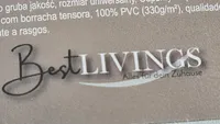 Bestlivings Handy Schutzhülle Praktisch Grau UV Wasserdicht Reißfest Neu 2