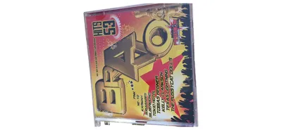Bravo Hits 53 CD Popmusik Compilation Chart Hits Sampler Various Artists