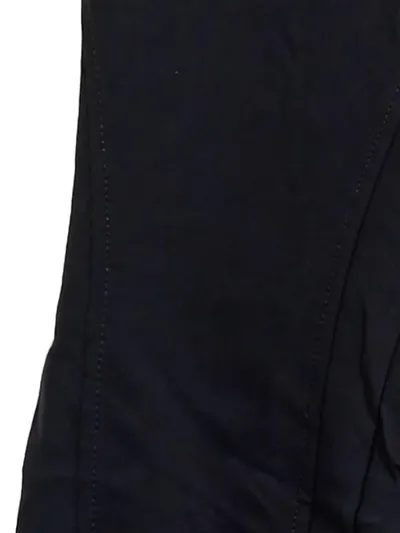 CAMBIO Reela Reithose Damen Gr. 44 Schwarz Polyamid Stretch