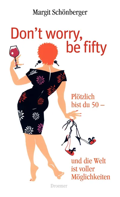 Margit Schönberger Selbsthilfebuch Frauen ab 50 Hardcover Neu Entdecken Leben
