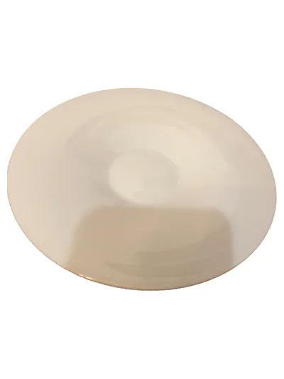 Rosenthal studio-line Essteller Porzellan Weiß Modern Alltag Festlich Uni