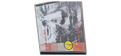 Alphaville Forever Young CD Popmusik Album Hits Big in Japan