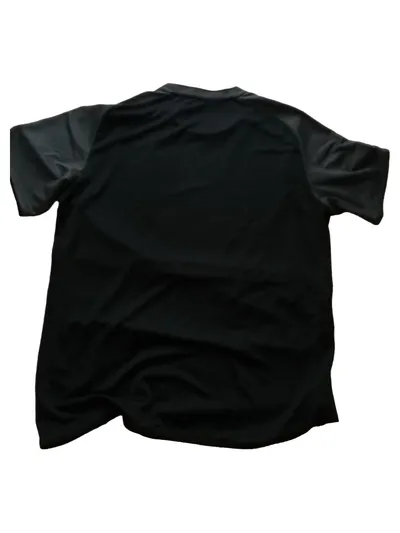 JAKO T-Shirt Ur-Krostitzer La Onda Sportakademie Herren Gr. 44 XS Schwarz Sport