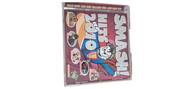 Popmusik CD Hits 2010 Sampler Various Artists Chart Erfolge