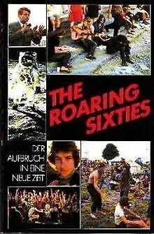 The Roaring Sixties Diverse Autoren Sachbuch 1960er Jahre Englisch Taschenbuch