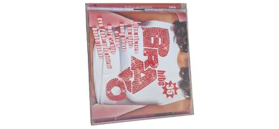 Bravo Hits 35 CD Popmusik Sampler Compilation Various Artists Album