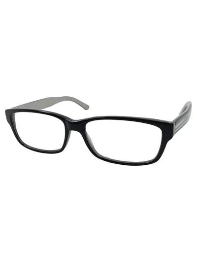 CARRERA Brillengestell CA6163 Unisex Schwarz Klassisch Brille