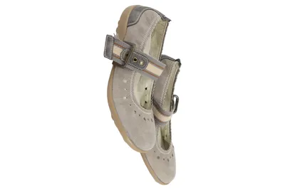 REMONTE Damen Schnürschuhe Gr. 36 Grau Casual Komfortabel Lochmuster