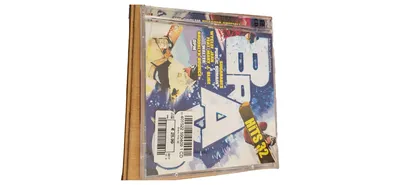 Bravo Hits 32 CD Popmusik Sampler Album Chart Hits Various Artists