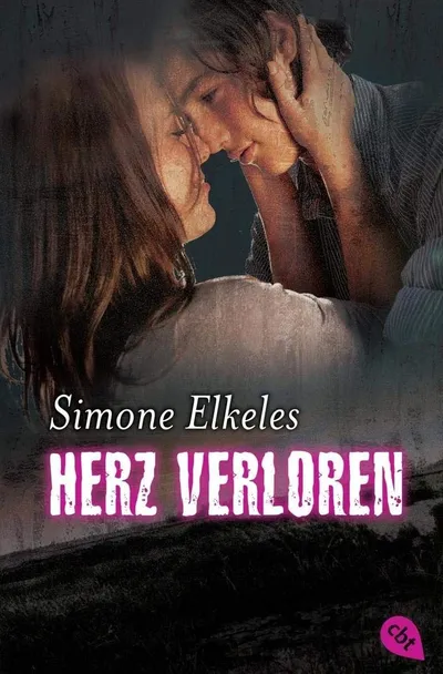 Herz Verloren Simone Elkeles Jugendbuch Roman Liebe cbt