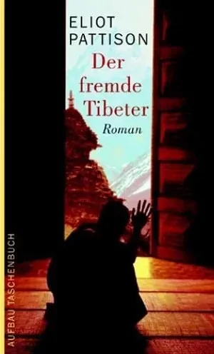 Der fremde Tibeter Eliot Pattison Kriminalroman Aufbau Taschenbuch