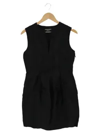 BY MALENE BIRGER Etuikleid Damen 36/S Schwarz Business Elegant Wolle 1