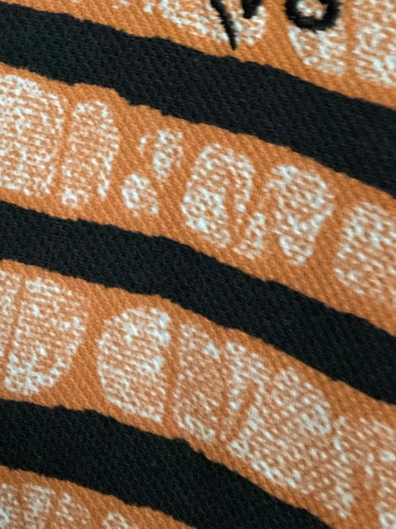 Chervò Herren Poloshirt gestreift Gr. L Sportlich Mehrfarbig 4