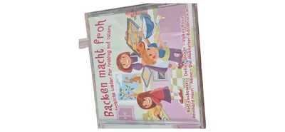 Rolf Zuckowski Nena Kindermusik CD Frühling Ostern Lieder ab 4 Jahre
