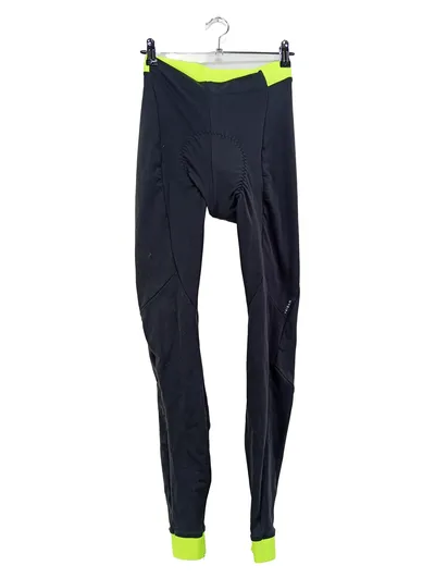 TRIBAN Damen Radhose Schwarz 38/M Sportlich