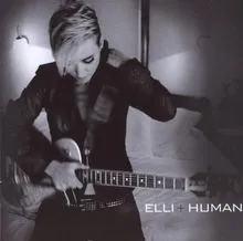 Elli + Human CD Album Indie Alternative Musik