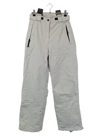 FIREFLY Damen Skihose Grau Gr. 38 M Outdoor Sportlich Winterhose 1