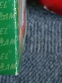 Amsel Engel Windlicht Keramik Weihnachtsdeko Figur Sterne Weiß 17cm