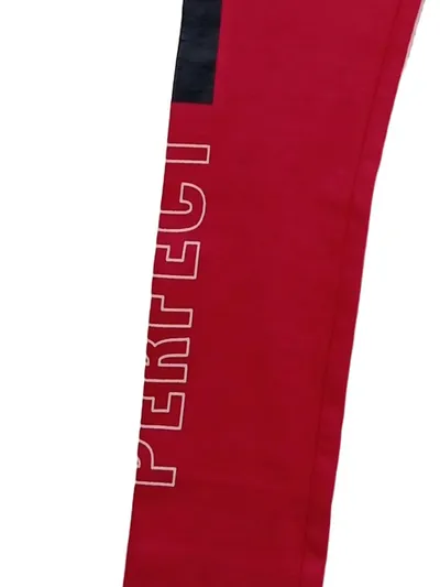 Primigi Mädchen Leggings Gr. 146 Rot Sportlich Perfect Classic