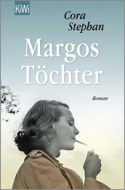 Cora Stephan Margos Töchter Gesellschaftsroman Taschenbuch KiWi Deutsch DDR