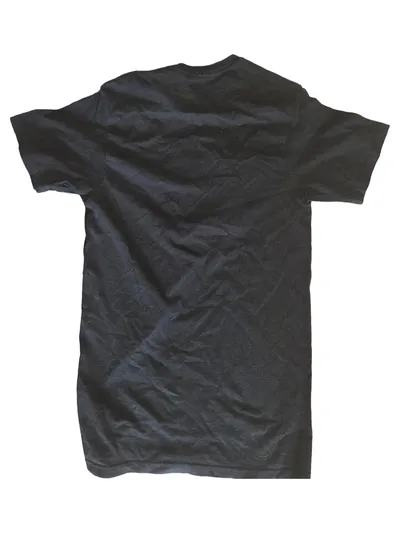 Hard Rock Cafe München T-Shirt Herren Gr. S Schwarz