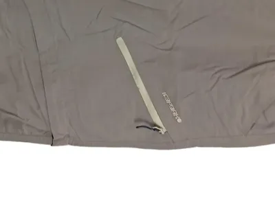 Icepeak Herren Wanderhose Zip-Off Hose Größe 58 Beige Outdoor Trekking