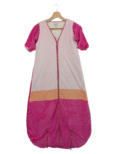 STERNTALER Baby Schlafsack Gr. 80 Pink