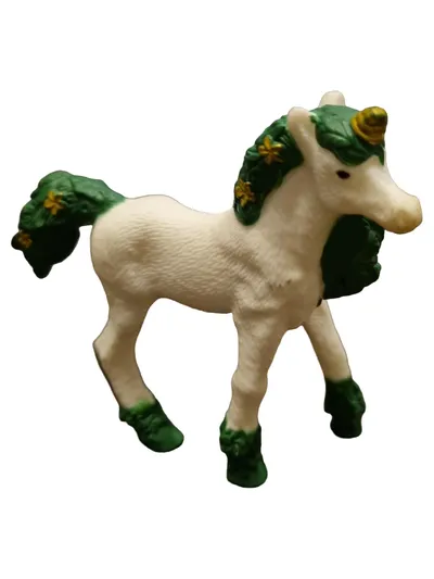 Schleich Einhorn Spielfigur Weiß Kinder Spielzeug ab 36 Monate