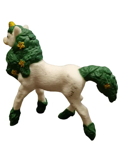 Schleich Einhorn Spielfigur Weiß Kinder Spielzeug ab 36 Monate