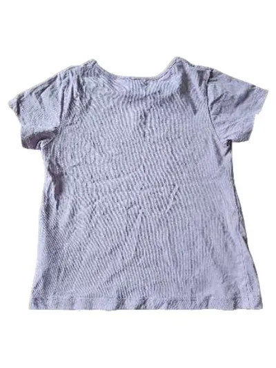 Disney Frozen Anna Kinder T-Shirt Mädchen Pailletten Gr. 98/104 Lila