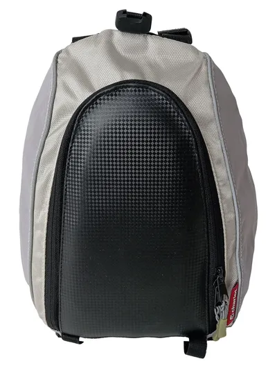 THULE CHARIOT 50203100 Lenkertasche Fahrradtasche Grau Sportlich