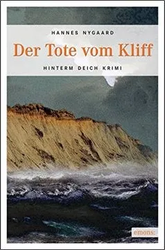 Hannes Nygaard Der Tote vom Kliff Sylt Krimi Taschenbuch Emons Verlag