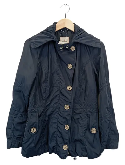 REDGREEN Leichte Jacke Damen 36/S Blau Casual Maritim Übergangsjacke