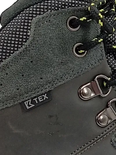 Kastinger K-TEX Wanderschuhe Herren Gr. 39 Grau Outdoor Trekking