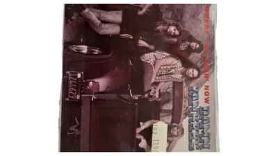 Damn Yankees Where You Goin' Now CD Album Country Rock Musik