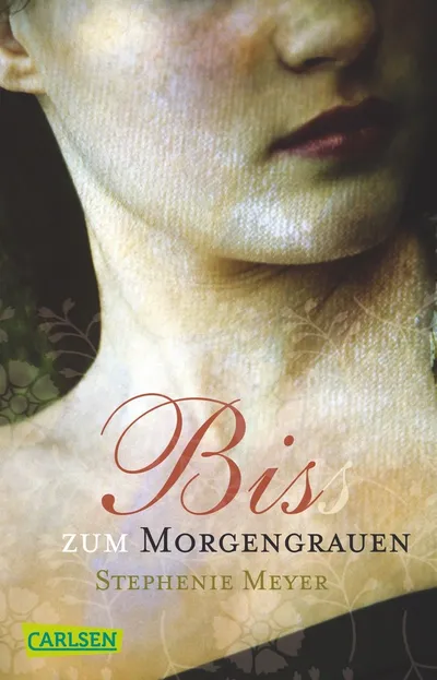 Bis zum Morgengrauen - Stephenie Meyer - Carlsen - Buch für Jugendliche