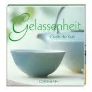 Gelassenheit Quelle der Kraft Hardcover Nicole Stöcker Achtsamkeit Selbstliebe