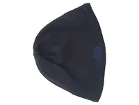 The North Face Herren Mütze Beanie Outdoor Rippstrick Grau Stickerei 4