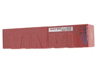 Maybelline Superstay Vinyl Ink Lippenstift 100 Charmed Damen 1