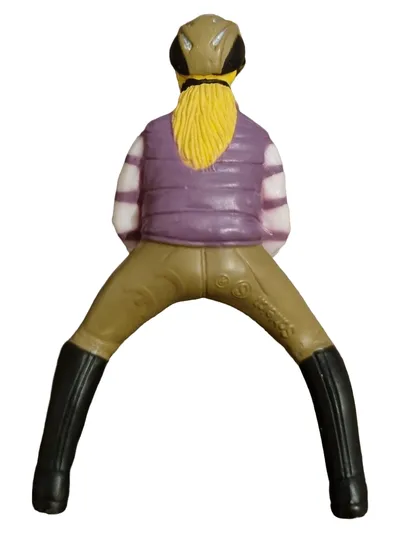 Schleich Reiterfigur Mädchen Spielfigur Kinder ab 6 Jahre 6 cm Mehrfarbig