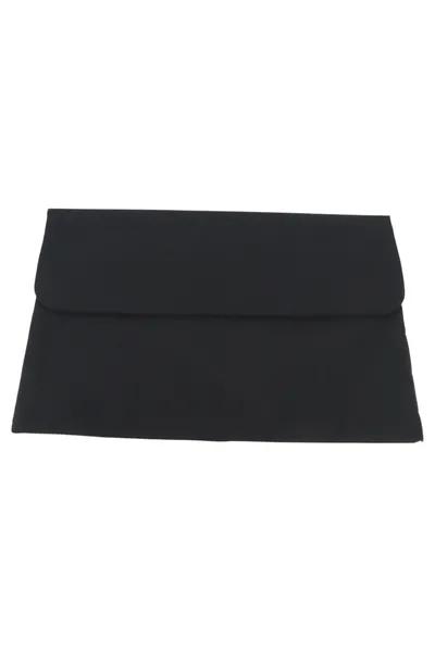 XD Laptoptasche Business Schwarz Polyester Laptop Sleeve Schutzhülle