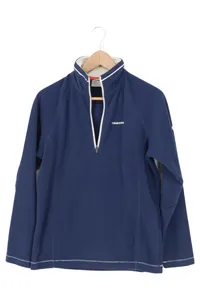 CRAGHOPPERS Damen Fleecepullover Gr. Einheitsgröße Blau Sportlich Outdoor 1