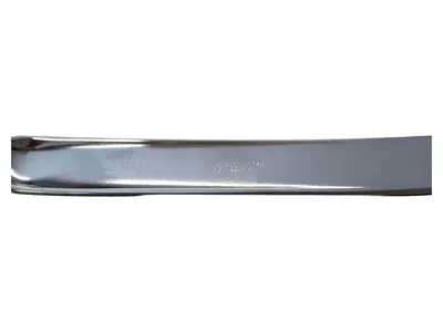 WMF Zuckerzange Klassisch Edelstahl Silber Alltag Gebraucht