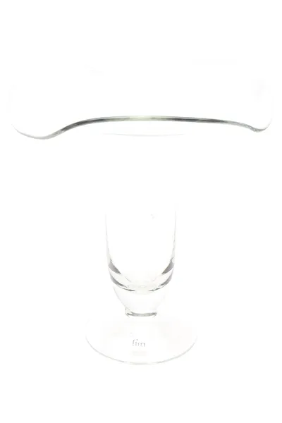 FLIRT BY RITZENHOFF & BREKER Vase Glas Transparent Elegant Blumenvase Deko