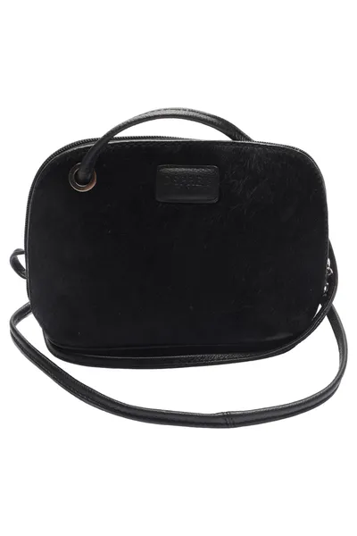 OSPREY Damen Umhängetasche Schwarz Casual Schultertasche