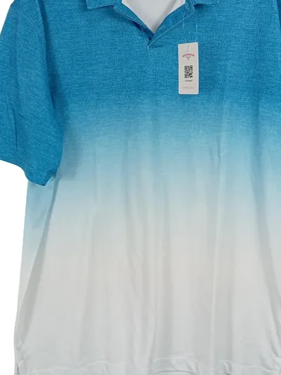 Nike Golf Herren Poloshirt 54/XXL Mehrfarbig Sportlich