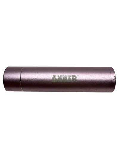 Anker AstroMini 79AN7913S Powerbank 3200mAh Rosa Kabelgebunden USB Ladegerät